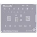 Bumblebee Schablone QS40 Qianli für Samsung Galaxy J3/J5/A5