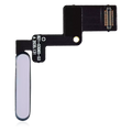Power-Button-Flex für iPad Air 11/13 (2024-2025) - Lila (Aftermarket Plus)