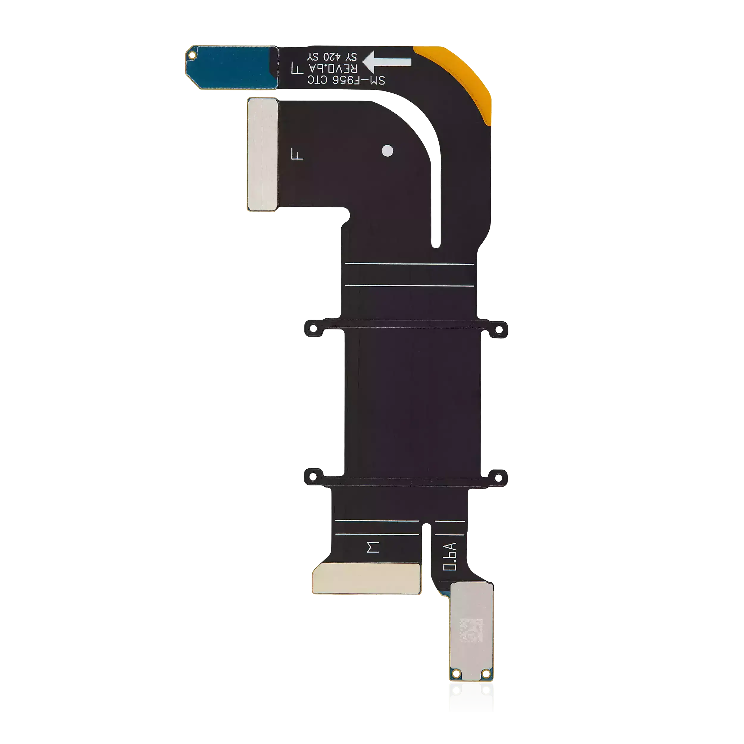 Scharnier-Flexkabel für Samsung Galaxy Z Fold 6 (F956)