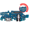 Ladebuchse mit Platine für Samsung Galaxy A14 (A145F) Aftermarket Plus