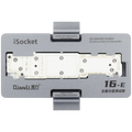Qianli iSocket Motherboard Platform Tester für iPhone 16e