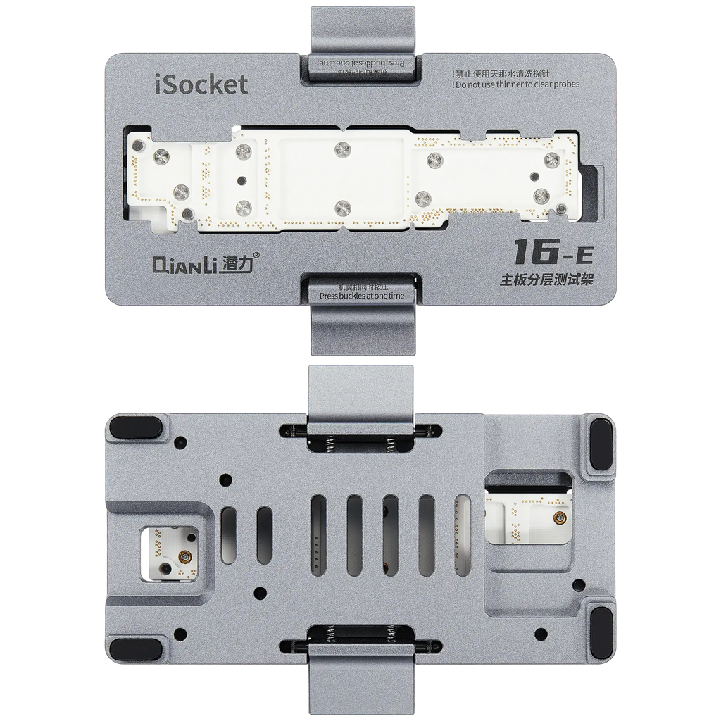 Qianli iSocket Motherboard Platform Tester für iPhone 16e