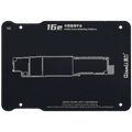 Midframe-Reballing-Plattform für iPhone 16e (Qianli)