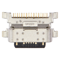 Charging Port for Xiaomi Redmi Note 9T / Redmi Note 9 5G / Redmi Note 9S / Redmi Note 9 Pro (Soldering required)