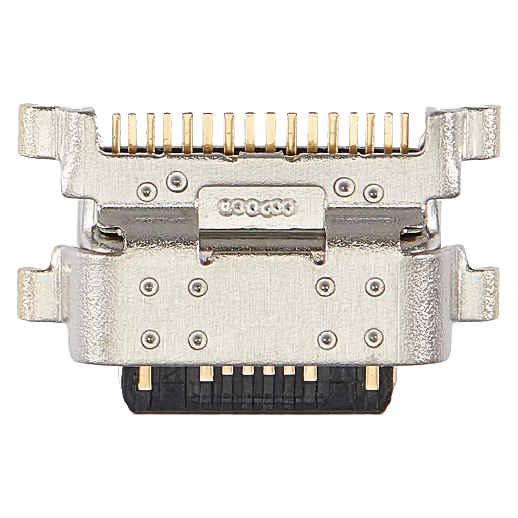 Charging Port for Xiaomi Redmi Note 9T / Redmi Note 9 5G / Redmi Note 9S / Redmi Note 9 Pro (Soldering required)