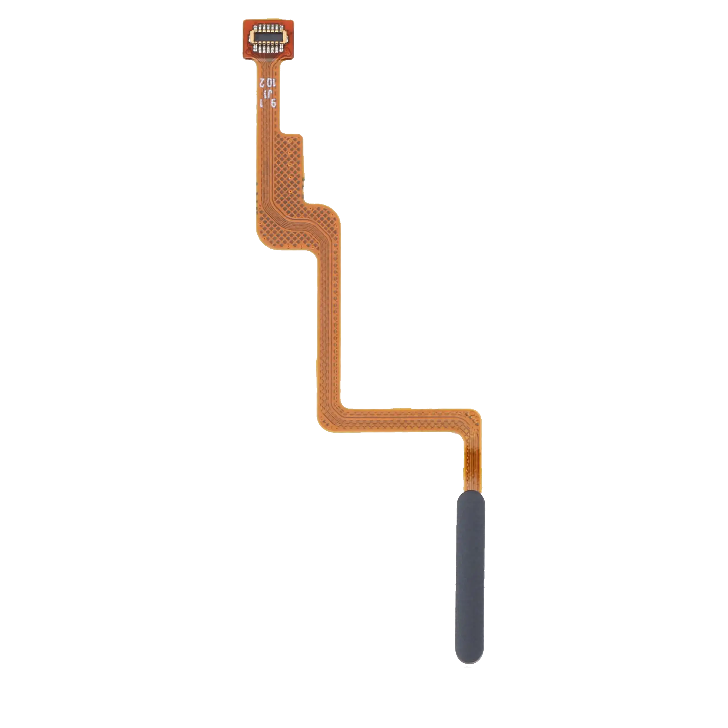 Fingerprint Sensor with Flex Cable for Xiaomi 11T / 11T Pro (Meteorite Gray)