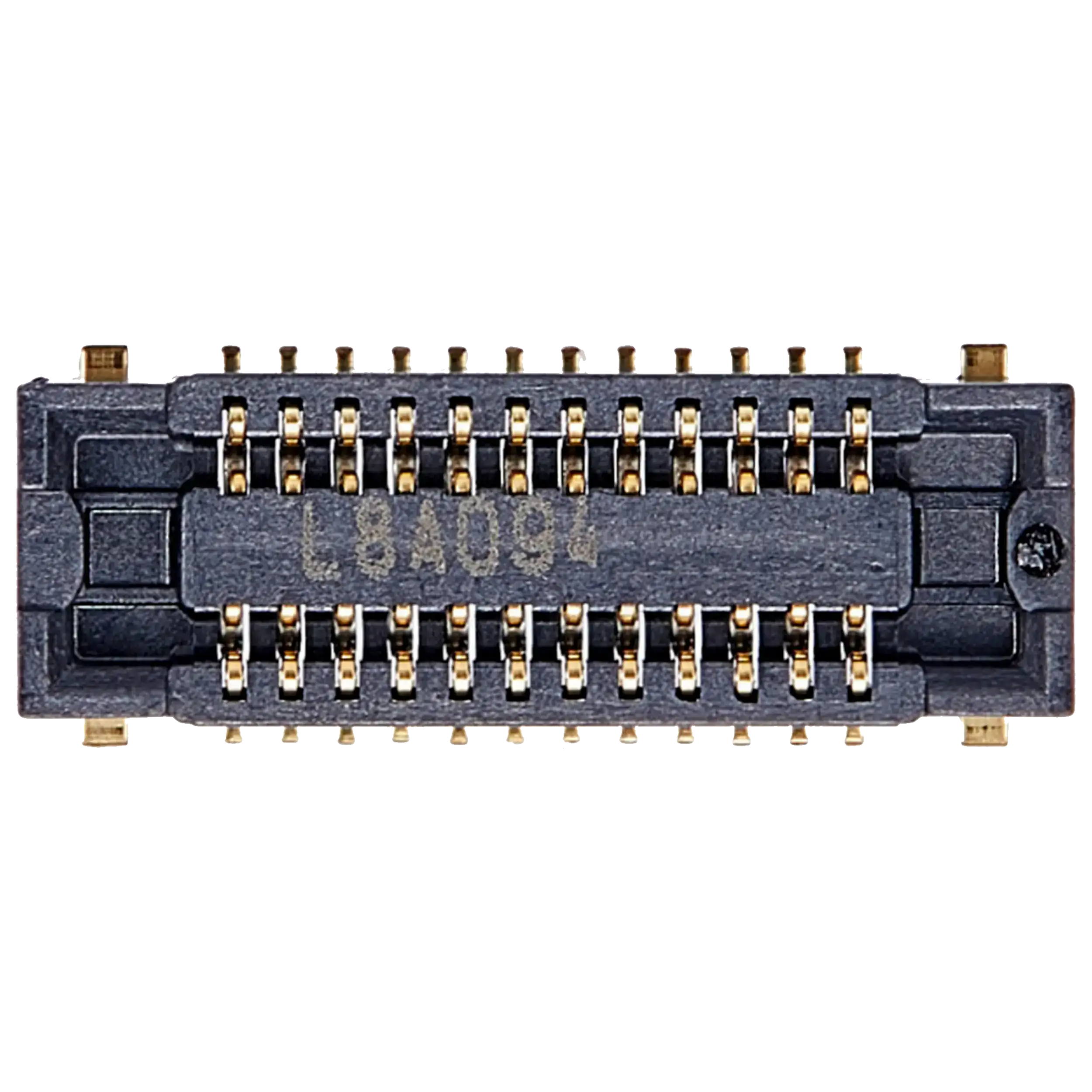Frontkamera FPC-Stecker (weiblich) für Samsung Galaxy A13 5G (24 Pin)