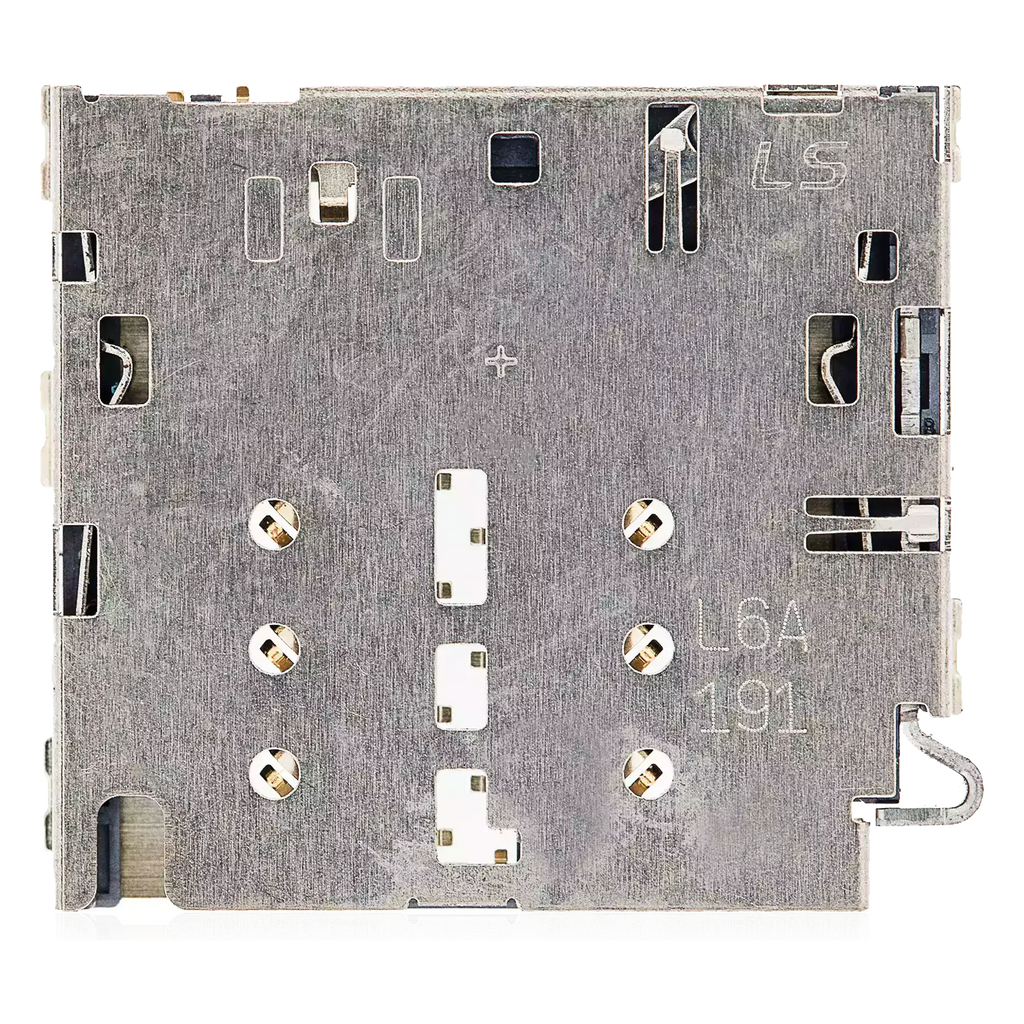SIM Card Reader for Samsung Galaxy Note 5