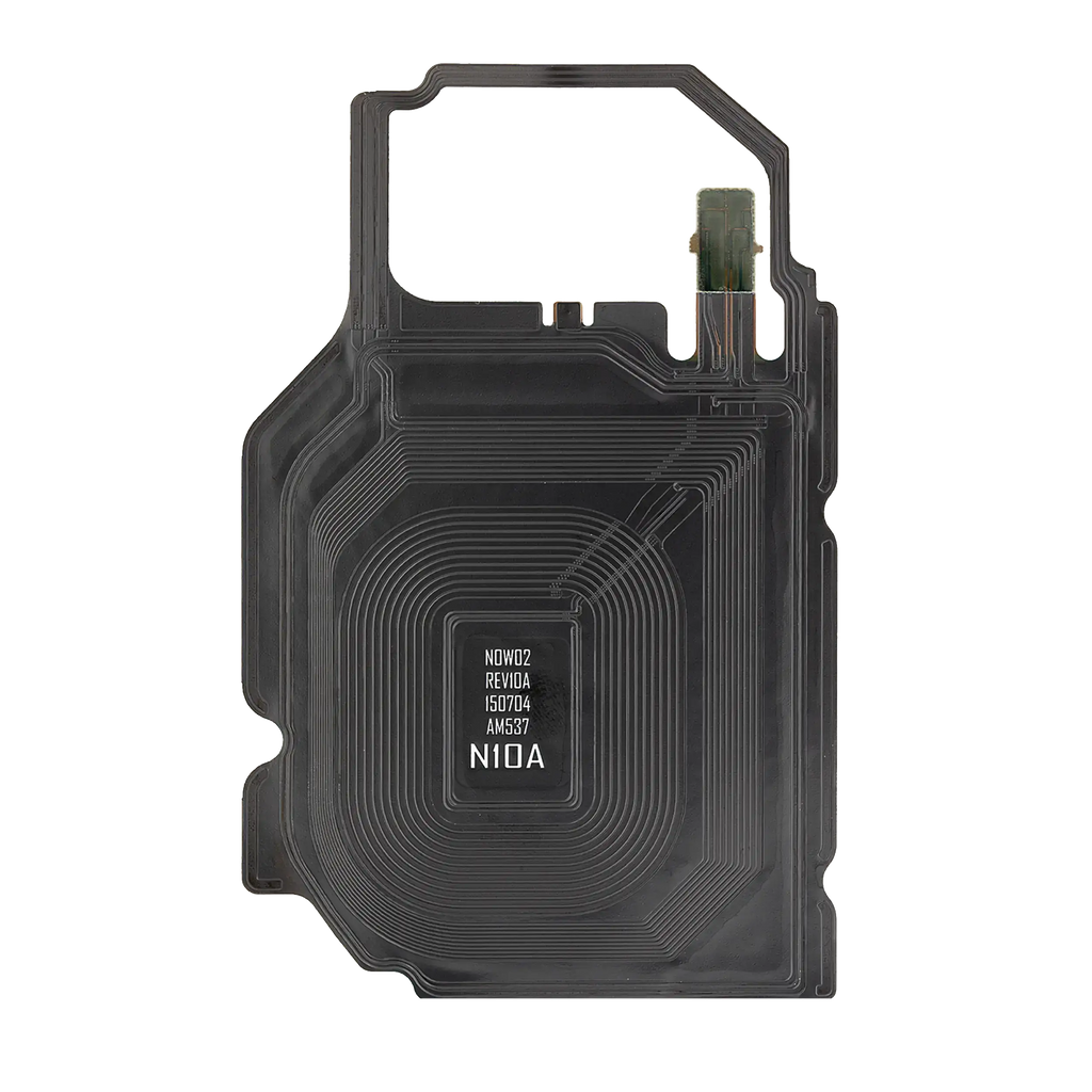 Wireless Charging Coil with NFC Antenna for Samsung Galaxy Note 5