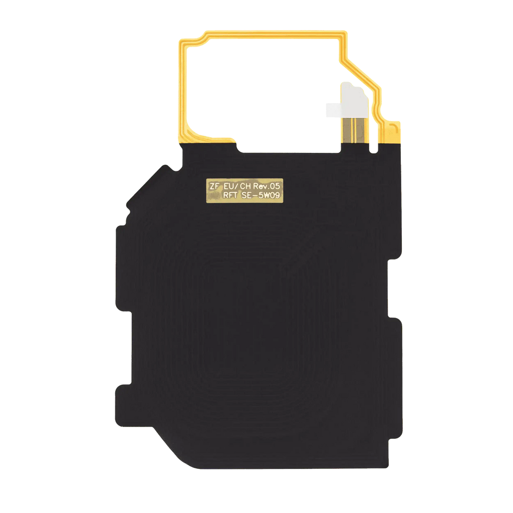 Kabellose Ladespule mit NFC-Antenne für Samsung Galaxy S6