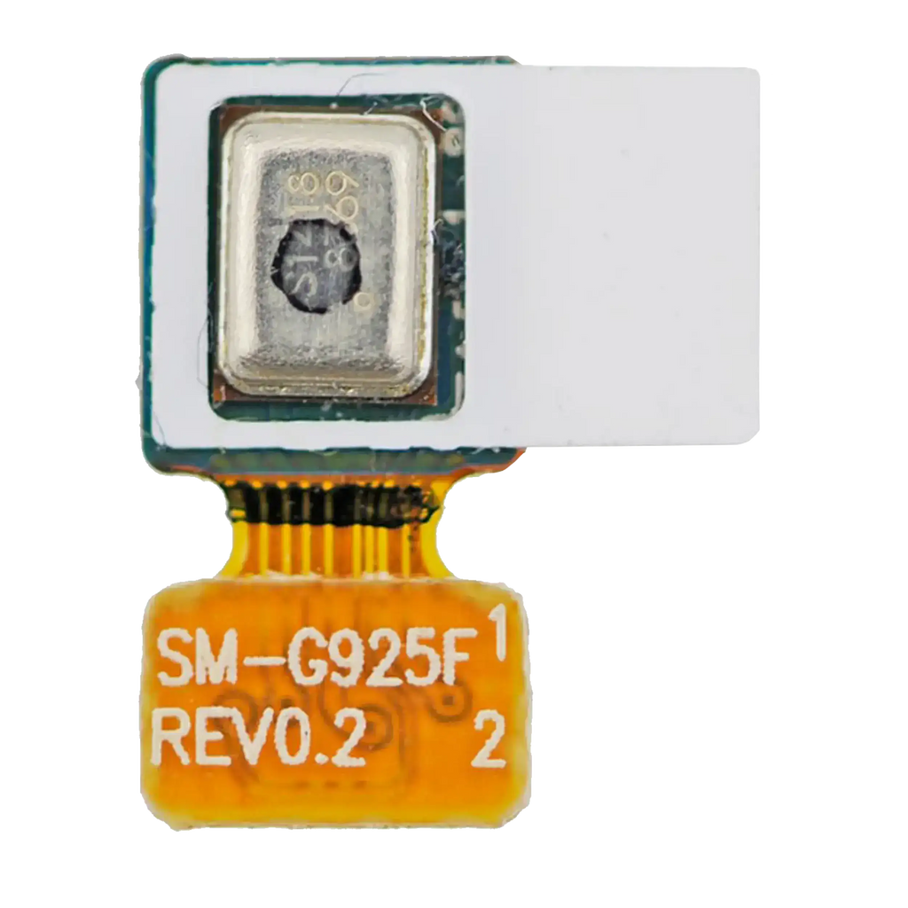 Mikrofon-Flexkabel für Samsung Galaxy S6 Edge