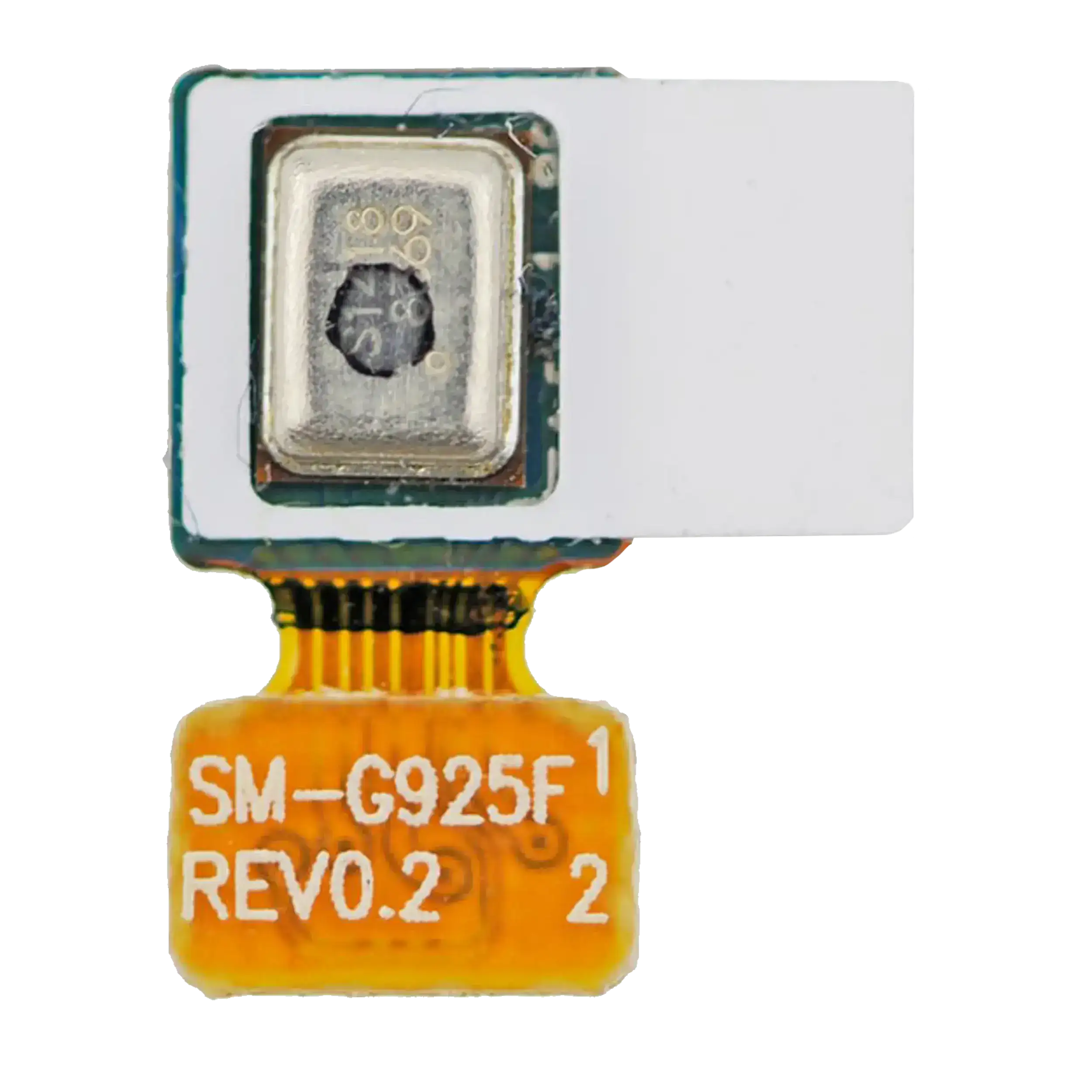 Mikrofon-Flexkabel für Samsung Galaxy S6 Edge