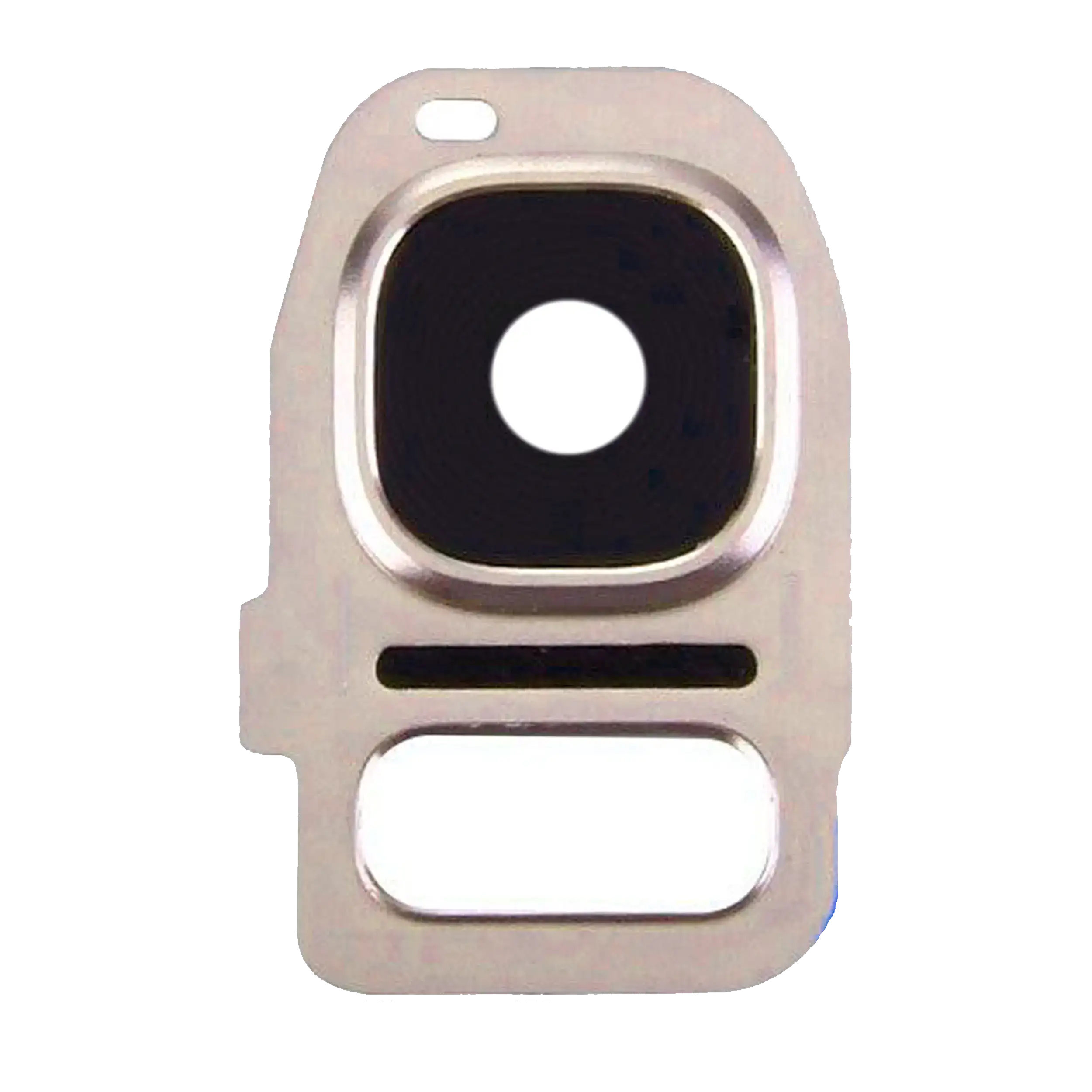 Rear Camera Lens for Samsung Galaxy S7 / S7 Edge (Gold)