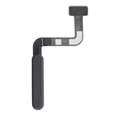 Fingerabdrucksensor mit Flexkabel für Samsung Galaxy A32 5G Schwarz