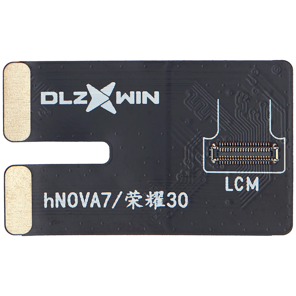 Tester Flex Kabel für iTestBox (S300 / S800) für Huawei Nova7 / Honor 30