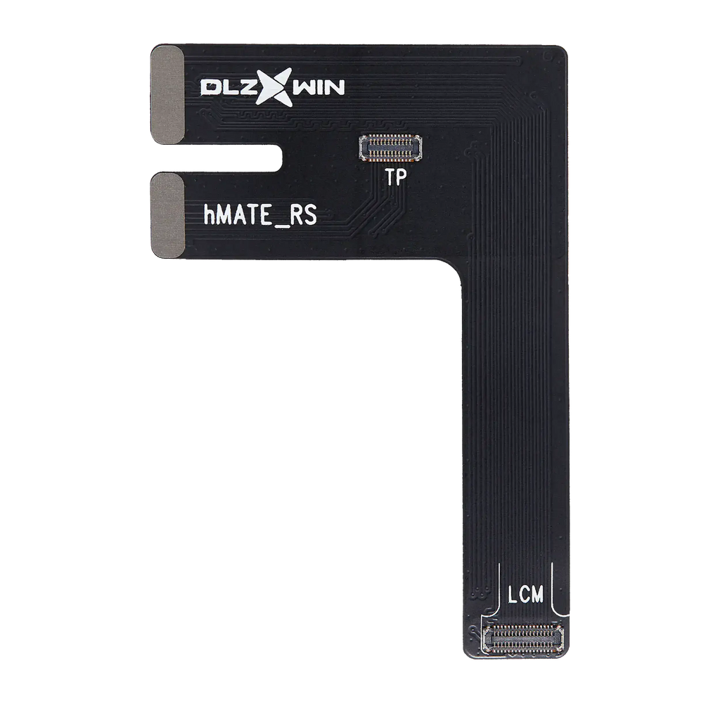 Tester Flexkabel für iTestBox (S300 / S800) für Huawei Mate RS