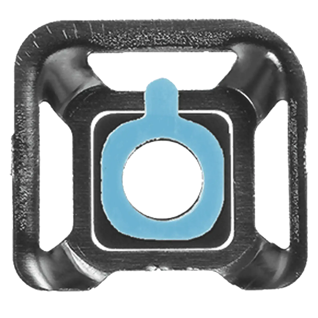 Rear Camera Lens for Samsung Galaxy S5 Active (Black)