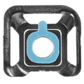 Rear Camera Lens for Samsung Galaxy S5 Active (Black)
