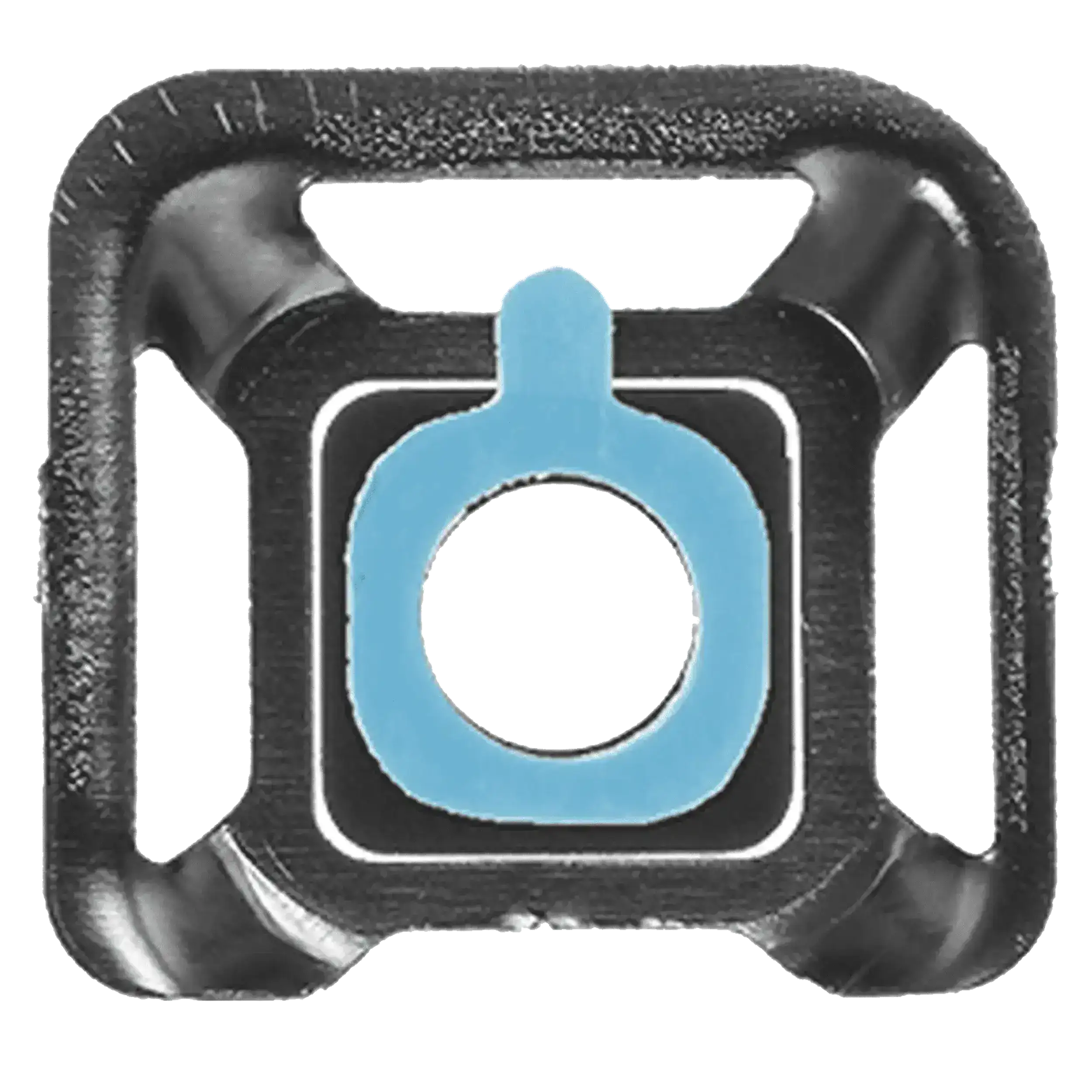 Rear Camera Lens for Samsung Galaxy S5 Active (Black)