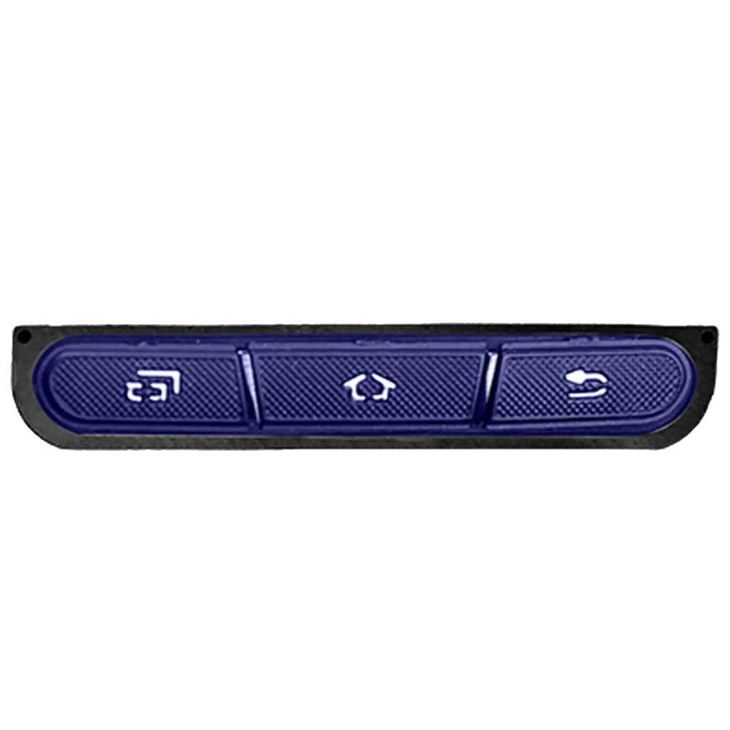Home Button for Samsung Galaxy S6 Active (G890 / G890A) (Blue)