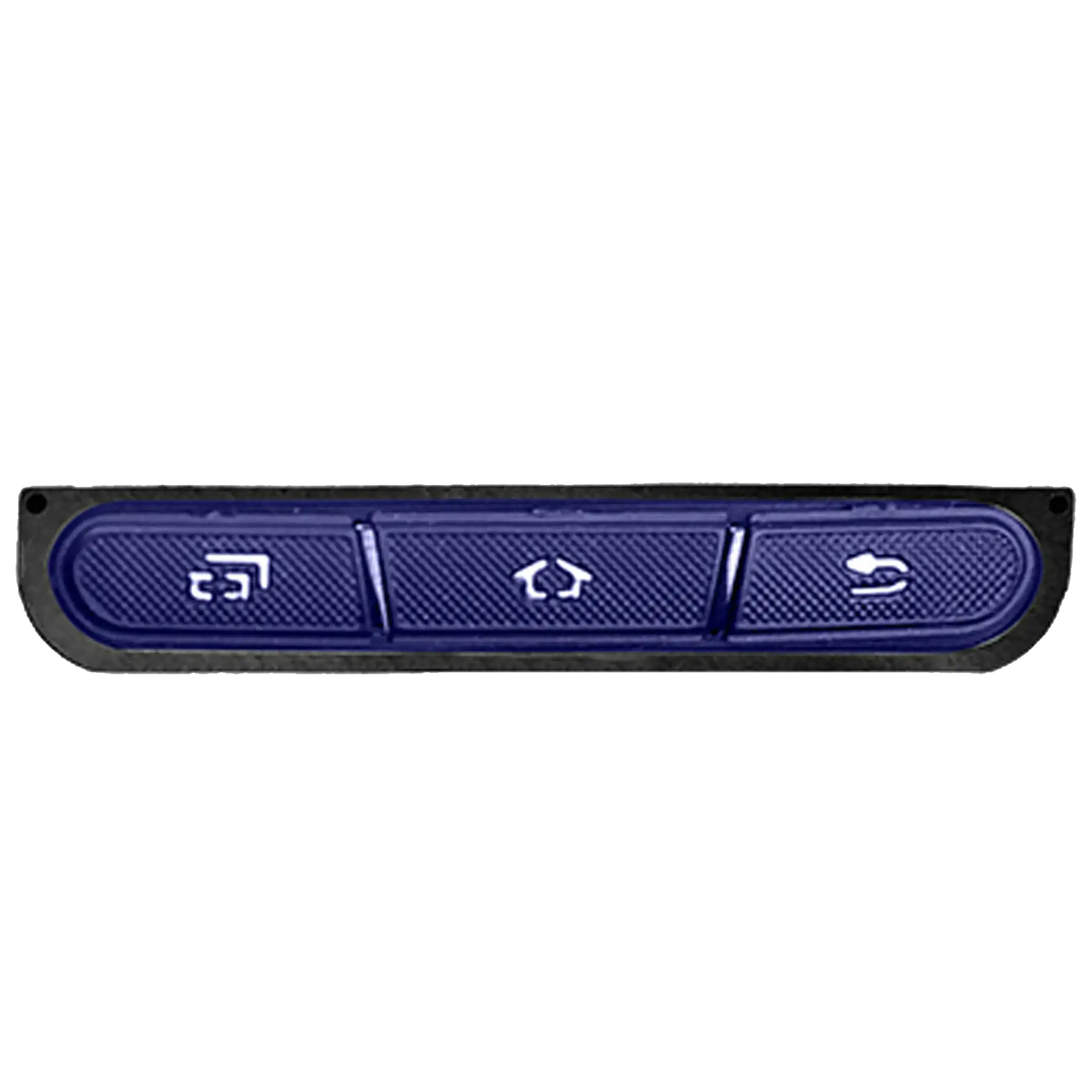 Home Button for Samsung Galaxy S6 Active (G890 / G890A) (Blue)
