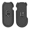 Hard Buttons (Menu/Back) for Samsung Galaxy S7 Active (Titanium Gray)