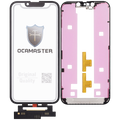 iPhone 14 4-in-1 Flex mit Glas+OCA+Rahmen vorinstalliert (OCA Master)