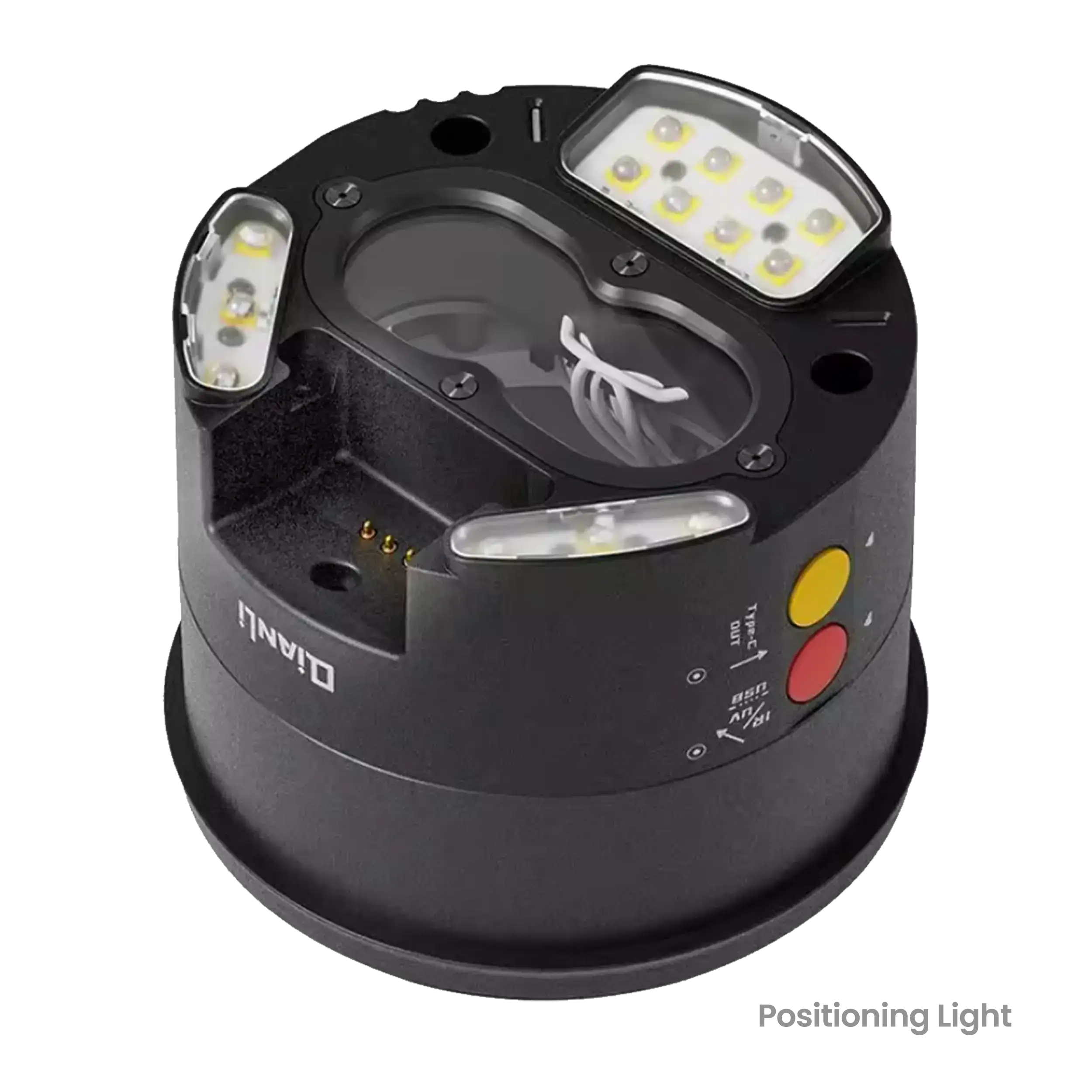 Gorilla 6558 Microscope Core Kit with Thermal Camera and Accessories (Qianli)