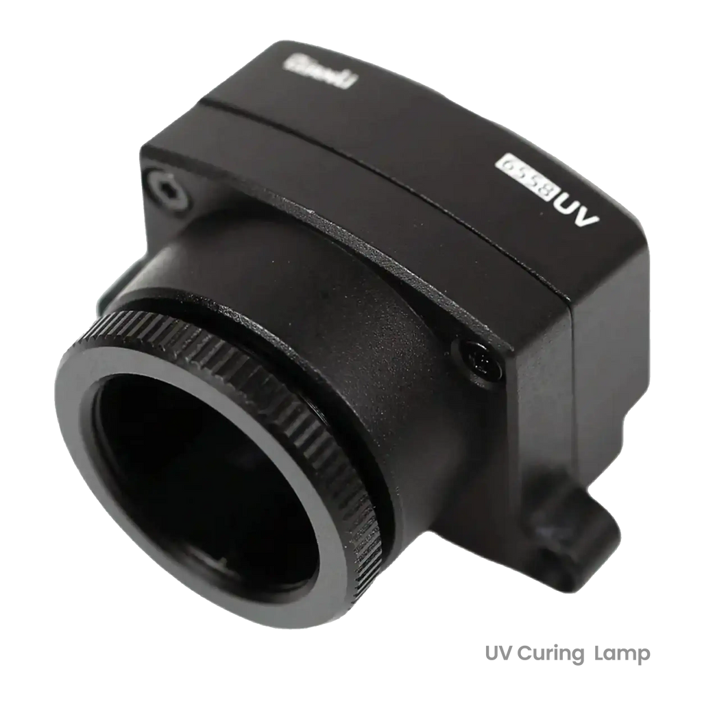 Gorilla 6558 Microscope Core Kit with Thermal Camera and Accessories (Qianli)