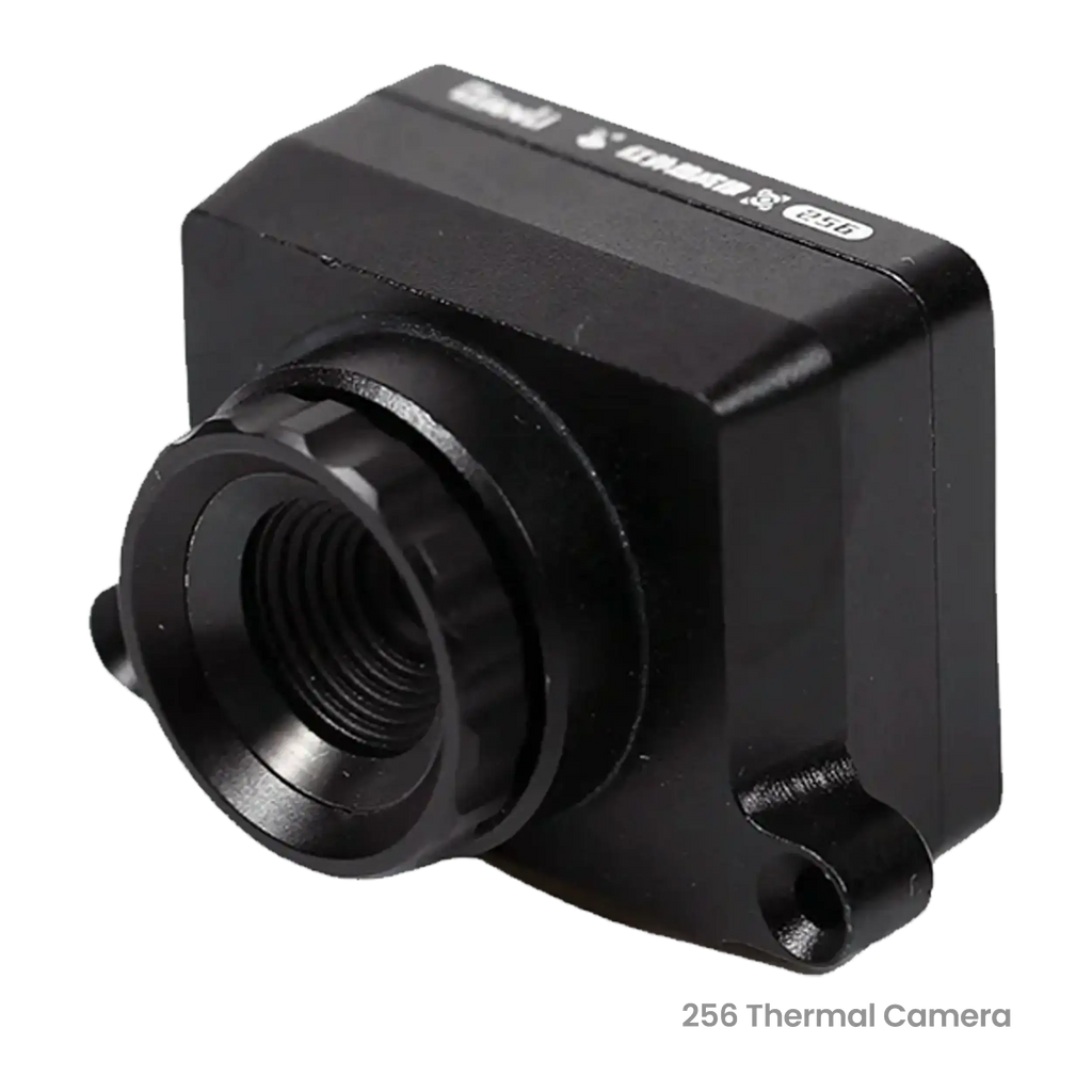 Gorilla 6558 Microscope Core Kit with Thermal Camera and Accessories (Qianli)