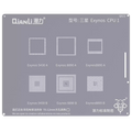 Bumblebee Schablone (QS22) Samsung Exynos CPU1 (Qianli) 5430A/B 8890A/B 8895A/B