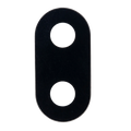 Rear Camera Glass with Adhesive for Samsung Galaxy A10S (A107 / 2019)