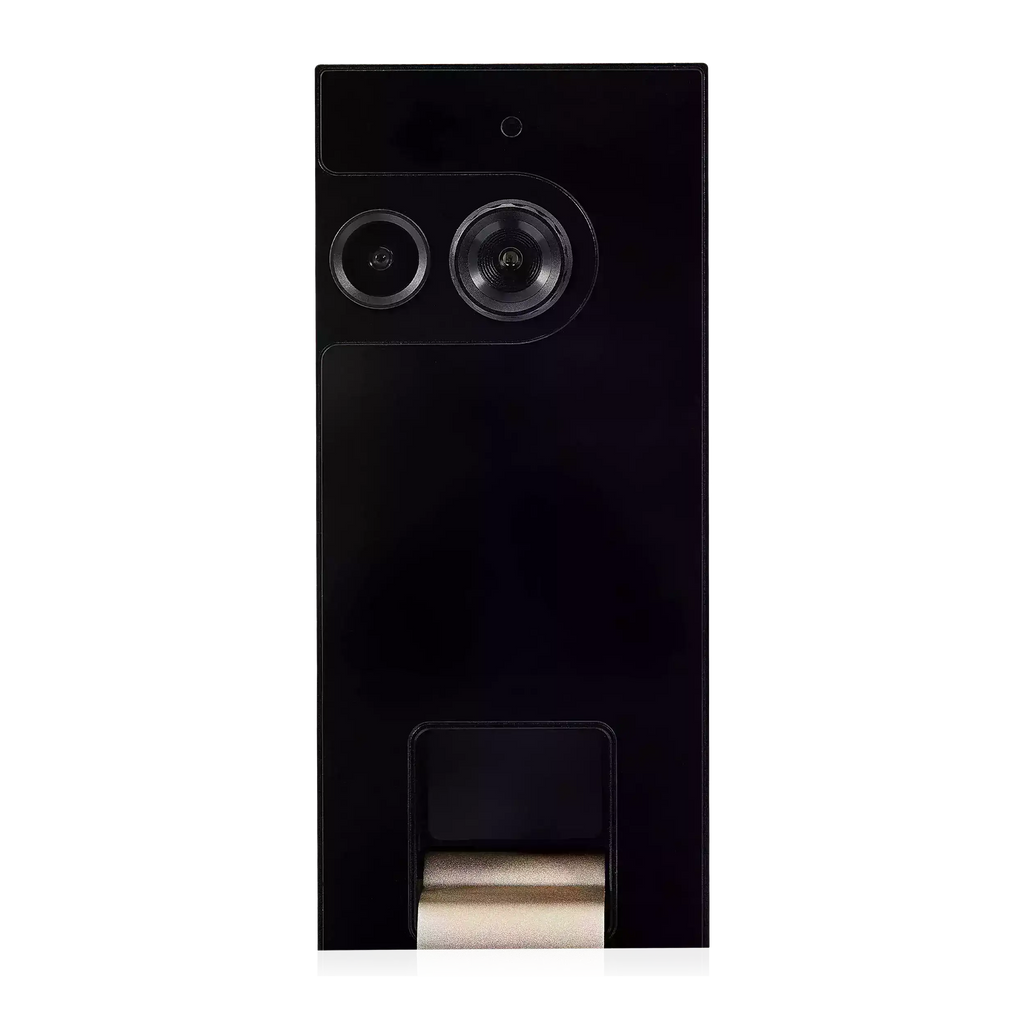 L256 Dual-Spektral-Wärmebildkamera (Qianli)