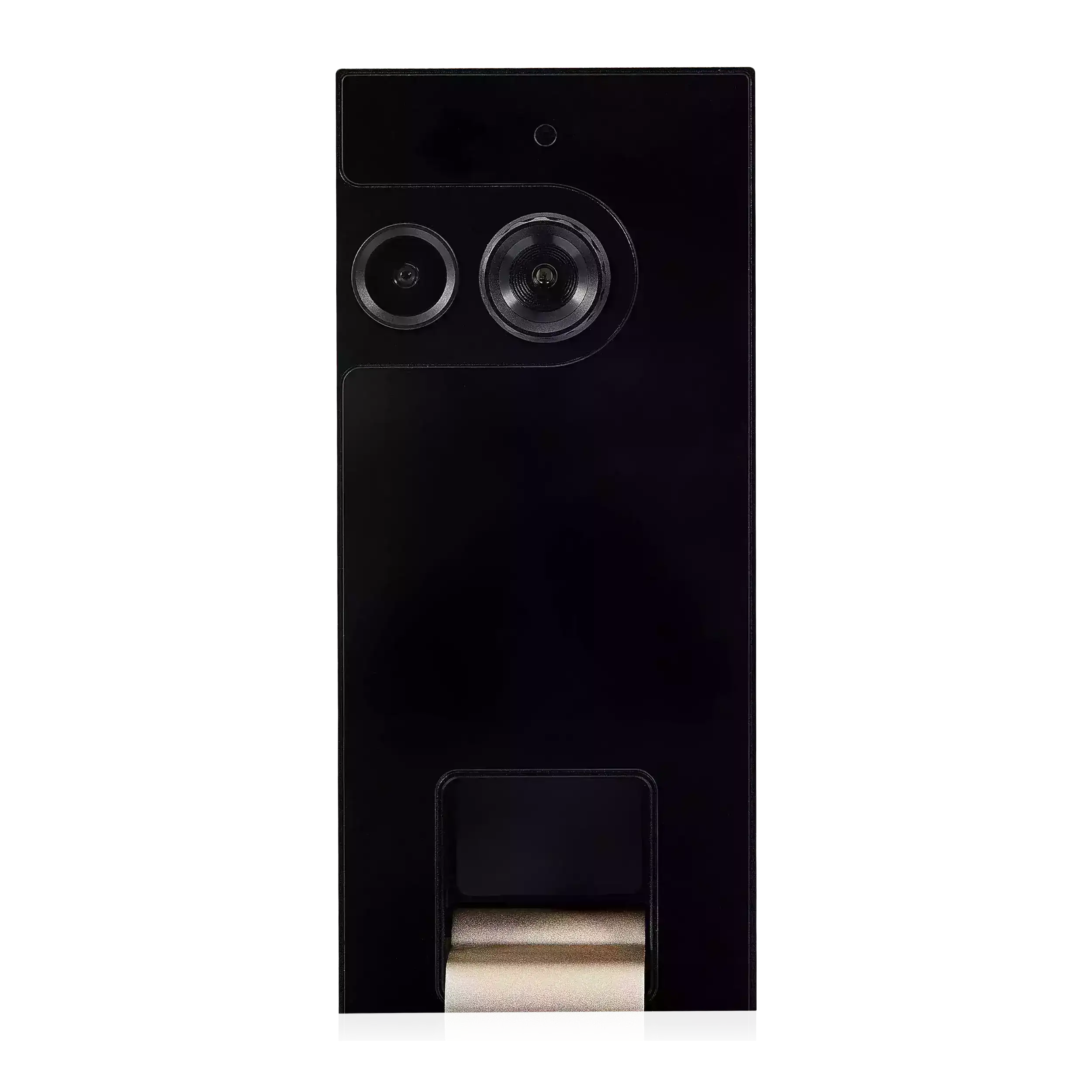 L256 Dual-Spektral-Wärmebildkamera (Qianli)