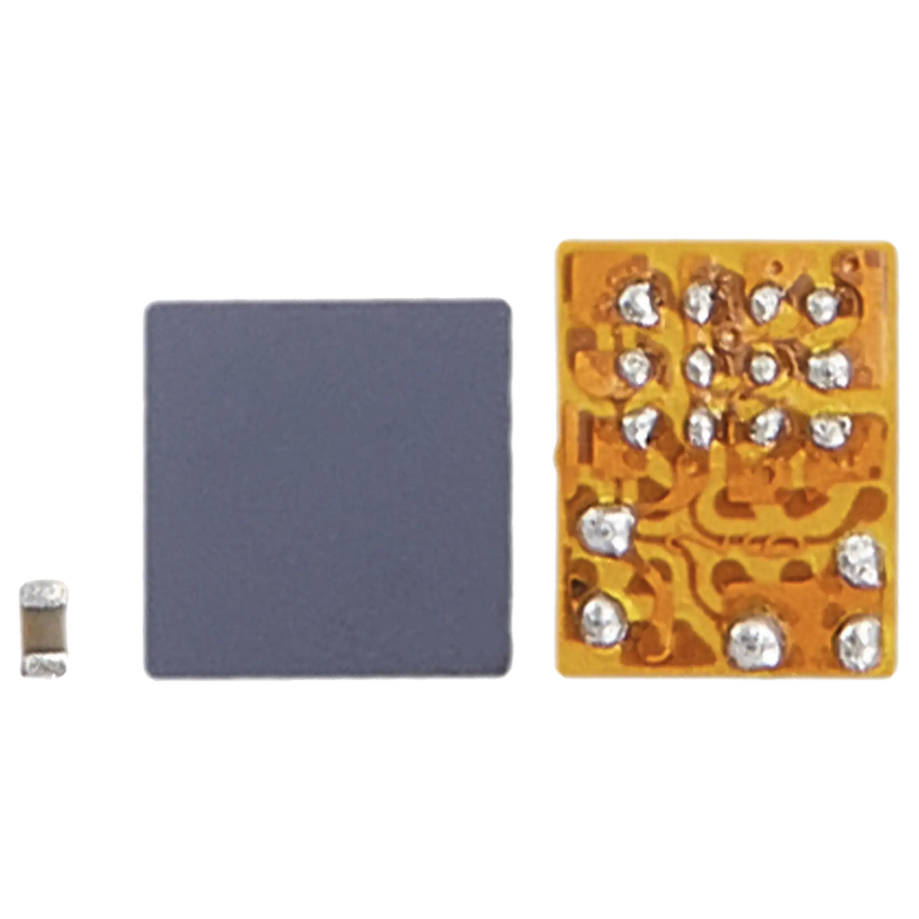 ID Face IC Kit for X-12 Series (Qianli)