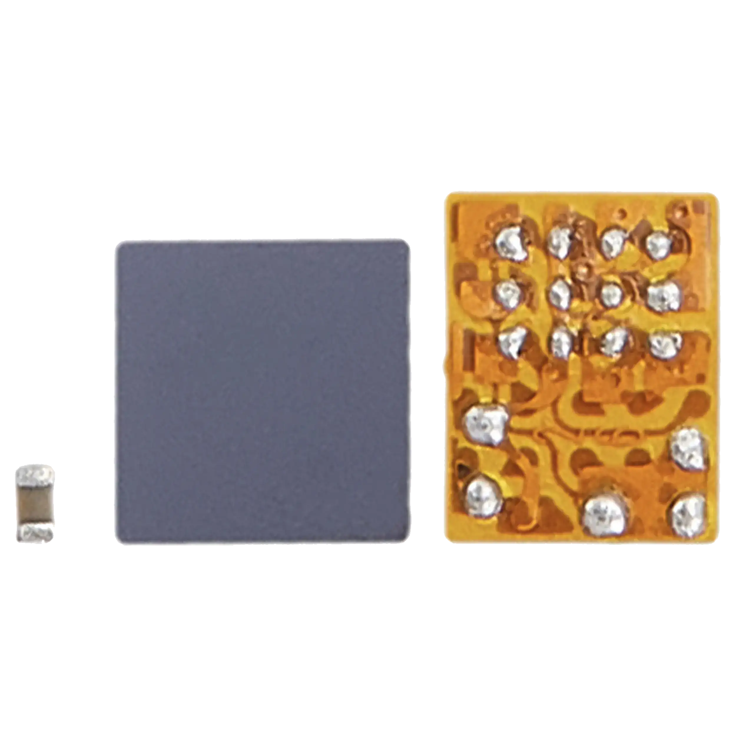 ID Face IC Kit for X-12 Series (Qianli)