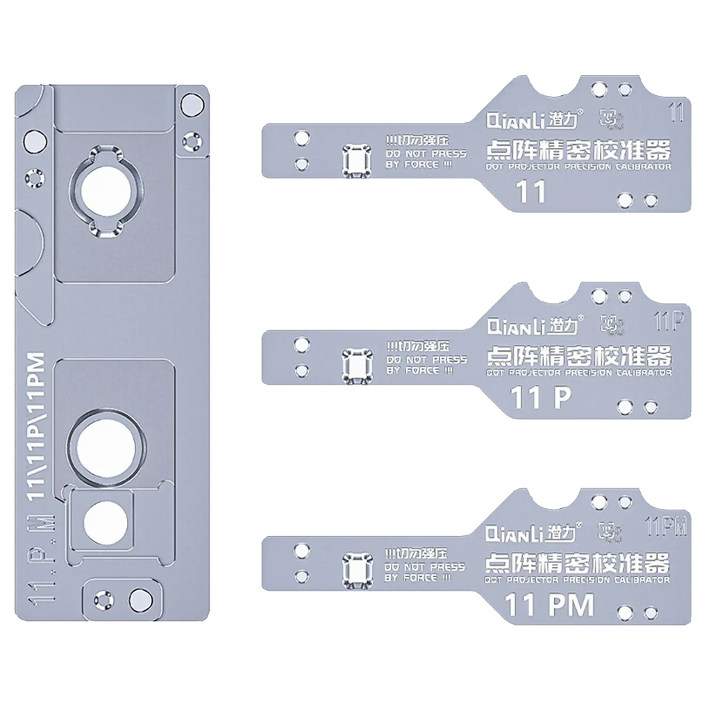 Dot Projector Precision Calibrator for iPhone 11 Series (Qianli)