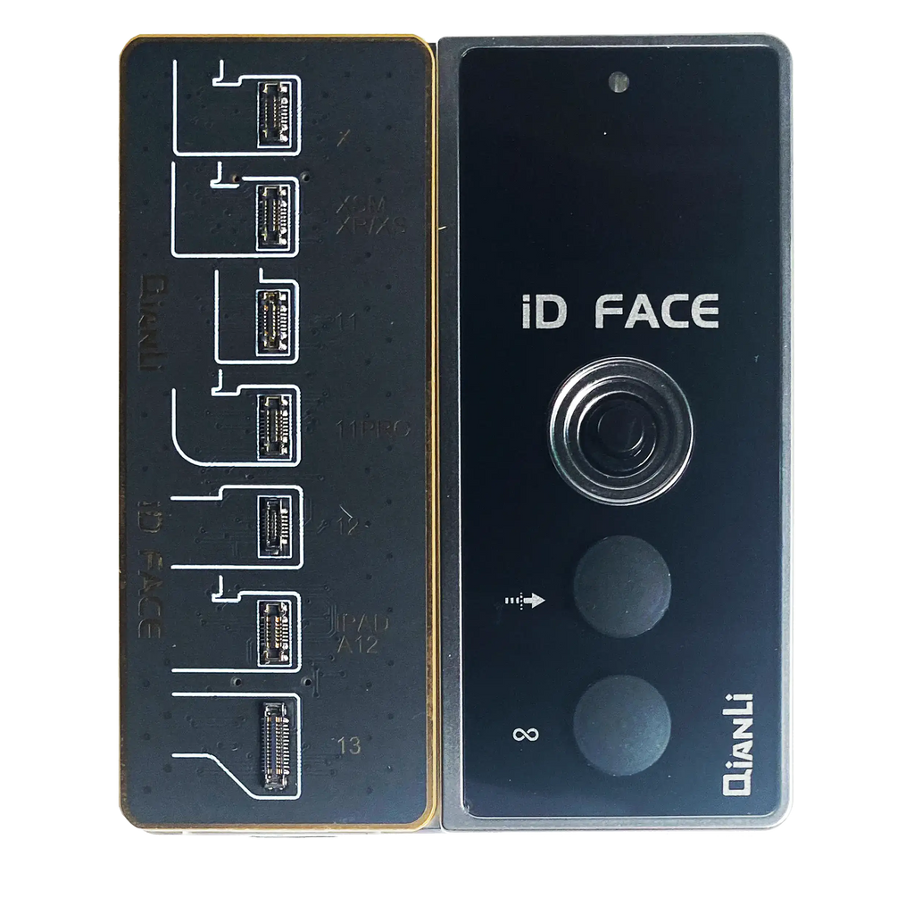 ID FACE Dot Projector Test Tool for iPhone X-13 Series (Qianli)