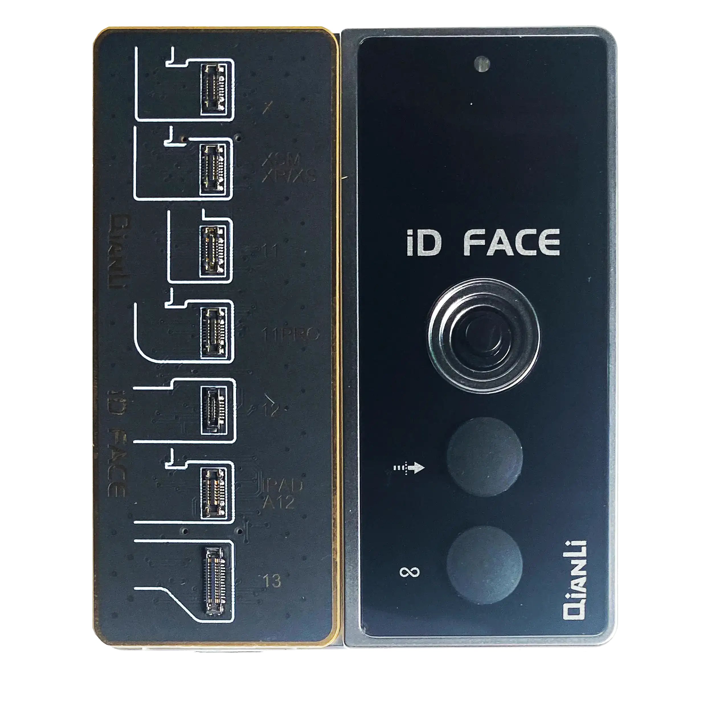 ID FACE Dot Projector Test Tool for iPhone X-13 Series (Qianli)