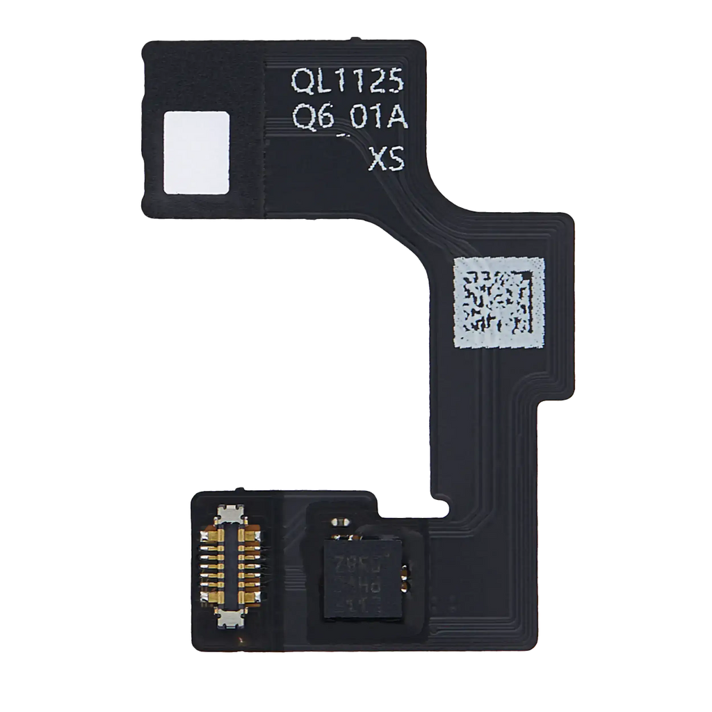 Dot Projector Flexkabel für iPhone XS (Face ID, Löten erforderlich) – Qianli