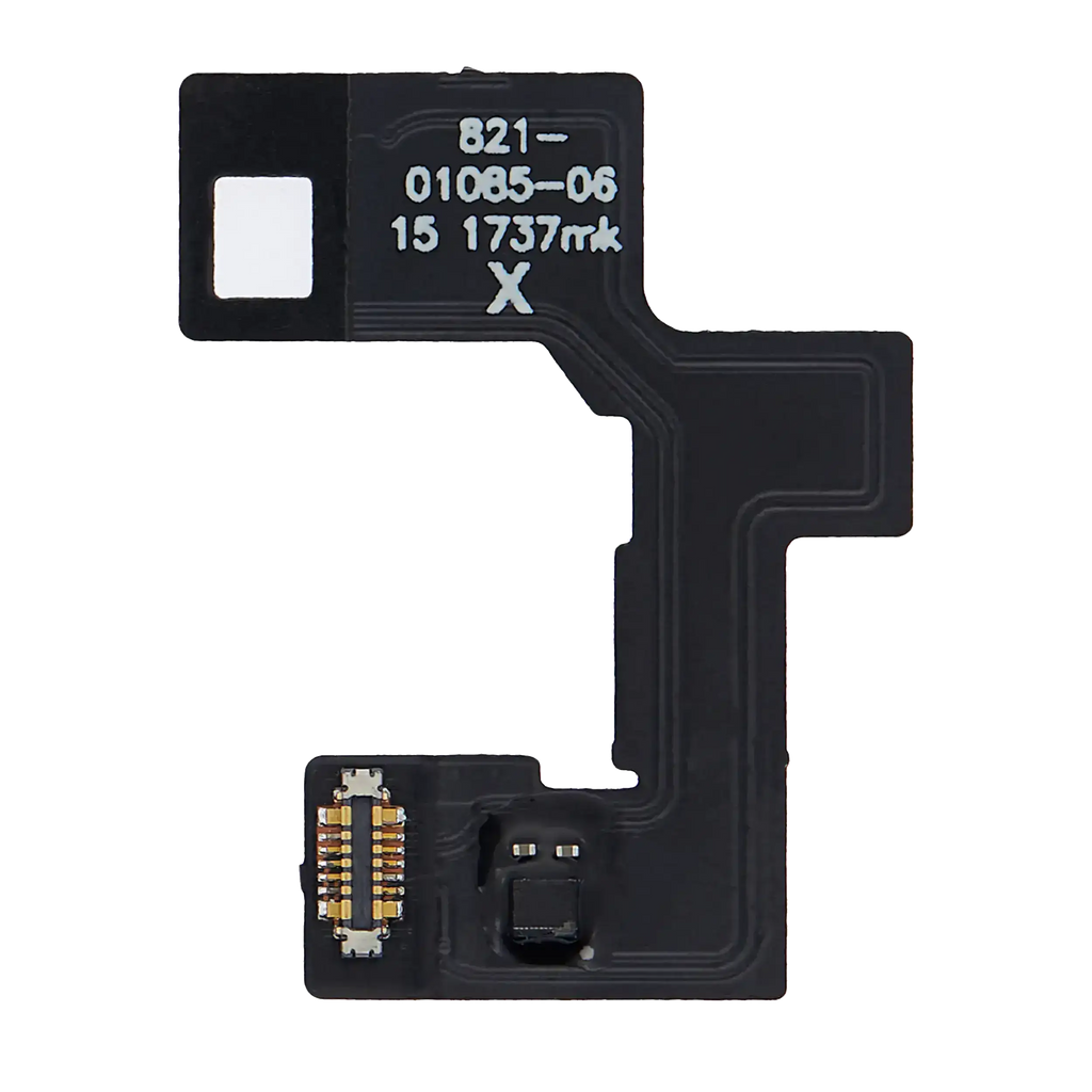 Dot Projector Flex Cable for iPhone X (Face ID, Soldering Required)