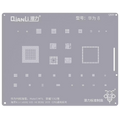 Bumblebee Stencil (QS59) for Huawei P8, Mate 7, MTS, Honor 7, X2 – Kirin 930/935 (HI3630/3635) CPU Universal Series