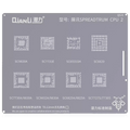 Bumblebee Stencil (QS28) SPREADTRUM CPU2 – SC9820A, SC7731E, SC7730A, 8830A, SC9832A, 9830A, SC6531DA, SC6820, SC6825A, 8825ASC7727S, 7730S (Qianli)