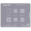 Qianli Bumblebee Schablone QS20 Huawei HI CPU2 für HI3630A/H162xx
