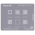 Qianli Bumblebee Schablone QS18 MTK CPU4 für MT6885Z/6795W/6797W