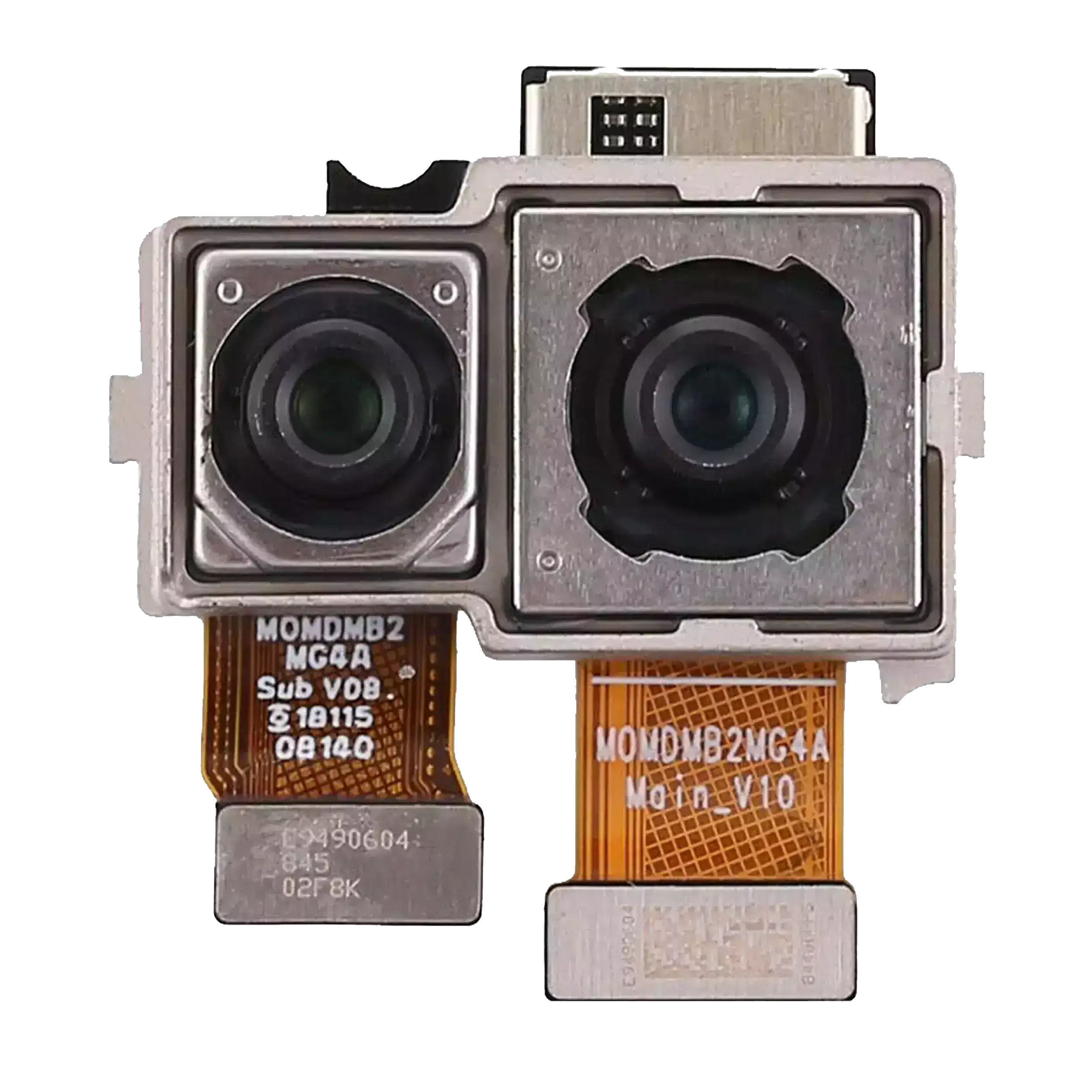 Rear Camera for OnePlus 6T (A6010 / A6013)