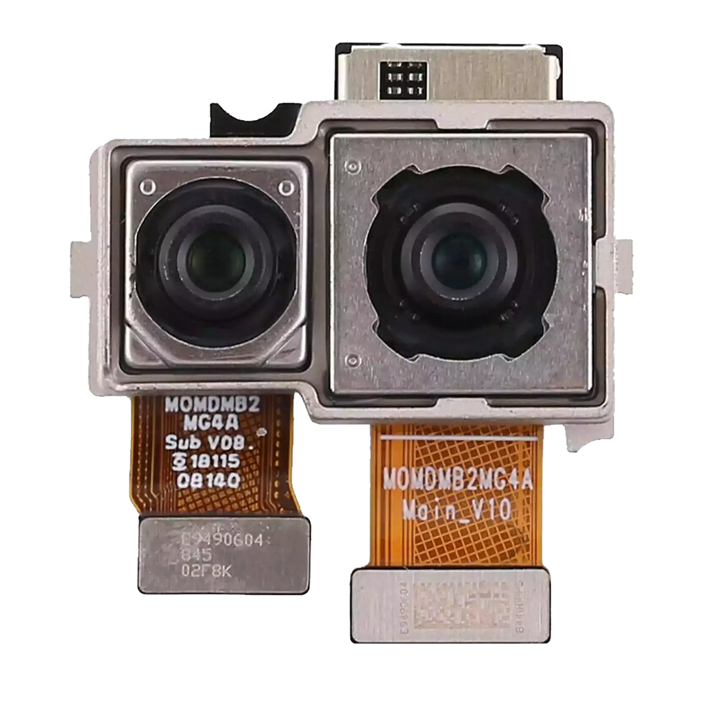 Rear Camera for OnePlus 6T (A6010 / A6013)