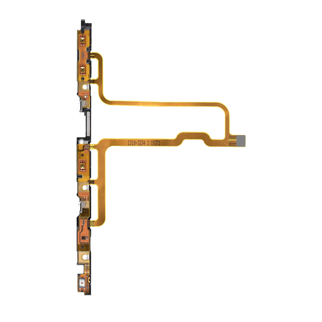 Power-/Lautstärketasten-Flexkabel für Sony Xperia 5