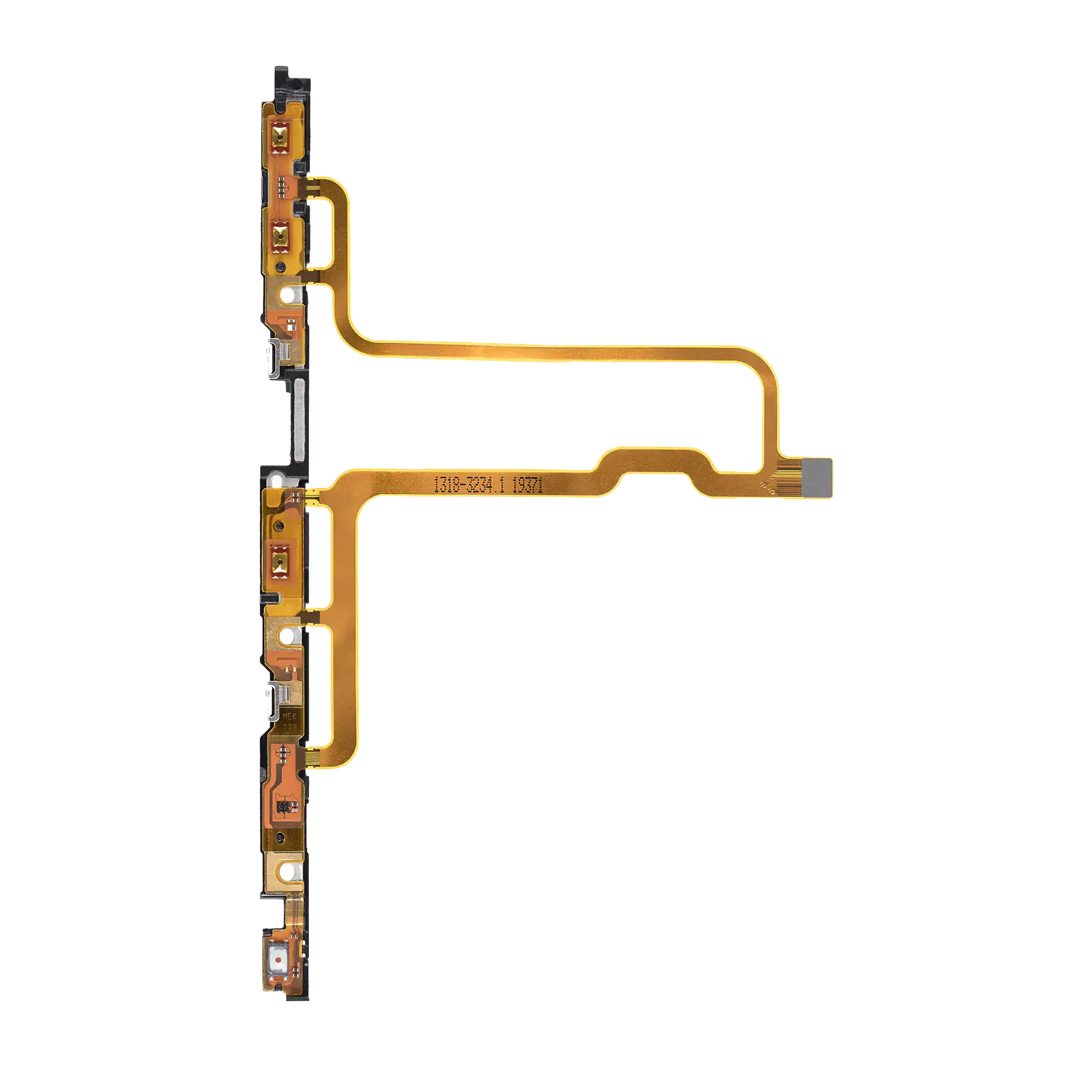 Power-/Lautstärketasten-Flexkabel für Sony Xperia 5