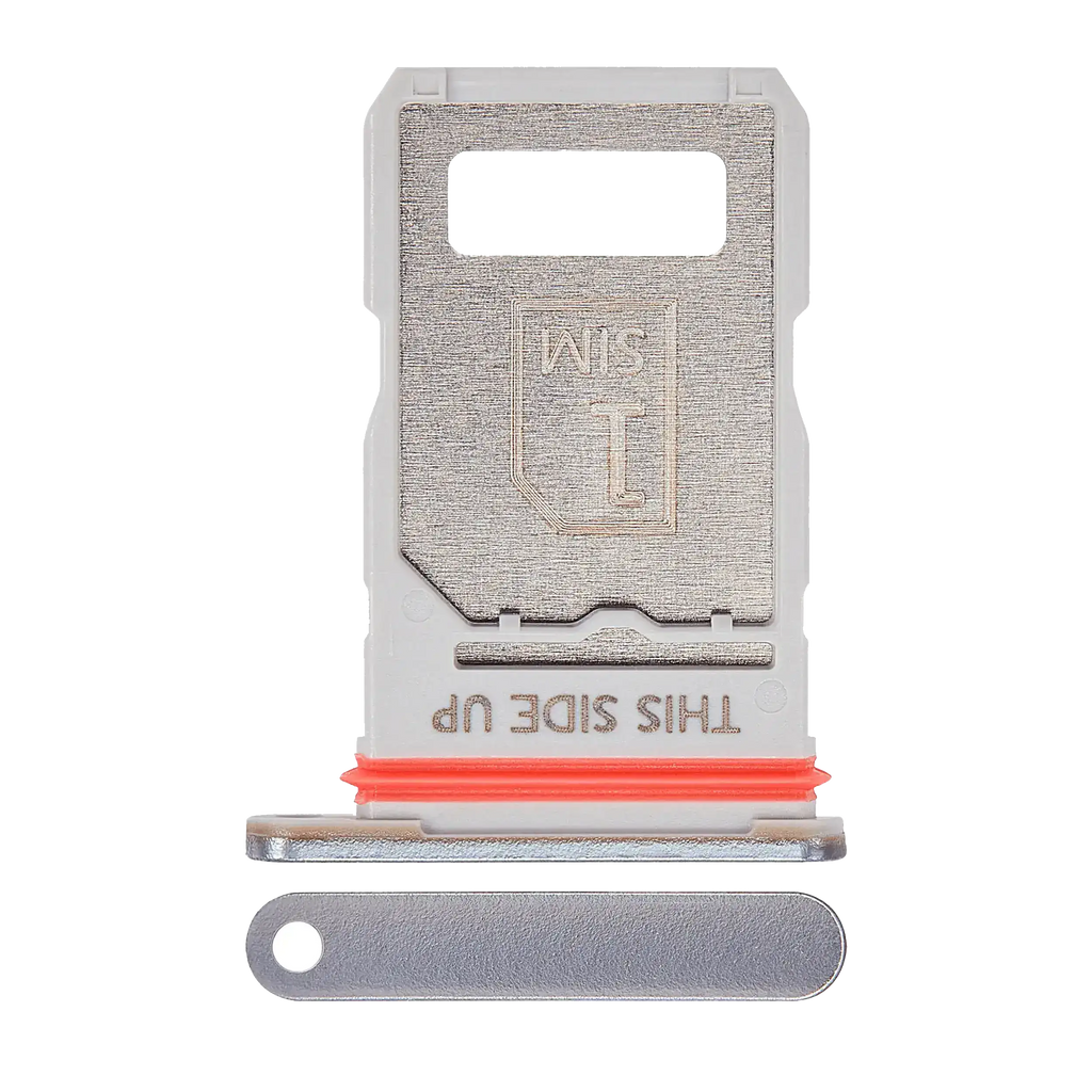 SIM-Kartenfach für Motorola Moto Edge 30 Neo (XT2245-1 / 2022) (Ice Palace)